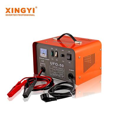 China UFO-10 Best Standard Commonly Used Battery Price Consumer Electronics Accessories Car Battery Charger And Starter for sale