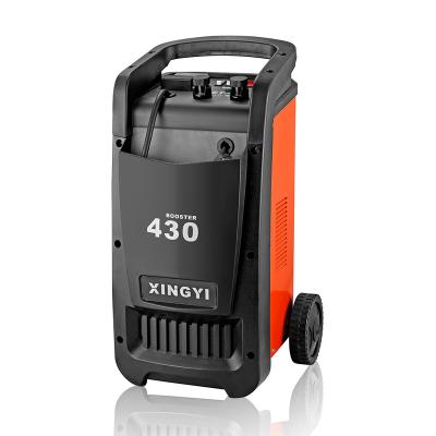 China Standard Automotive Cars Best Price Heavy Duty Battery BST-230 Trucks Tractors Boards 50000 mA Charger Battery Circuit for sale