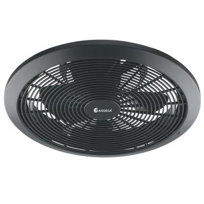 China Angega AR 8 10 inch Ceiling Exhaust fan Ceiling pipe fan Ventilation system Duct ventilation fan Blower for sale