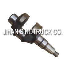 China CRANKSHAFT FOR AIR COMPRESSO for sale