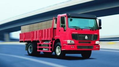 China HOWO 4X2 CARGO TRUCK zz1167M4611 for sale