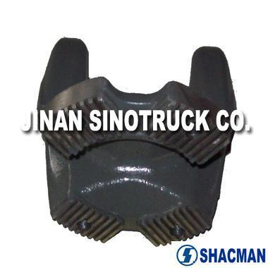 China SHACMAN (AZ9136311062)FLANGE YOKE-57 SIZE for sale