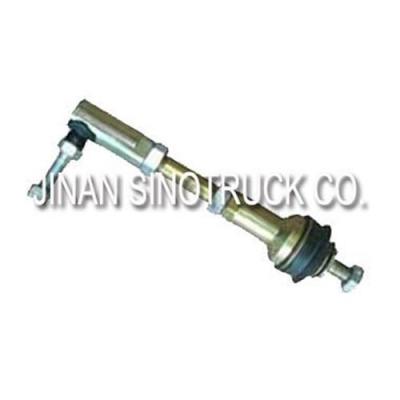 China Howo truck parts , stand bar for sale