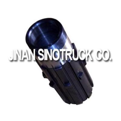 China SINOTRUK HOWO PARTS:HOLLOW SHAFT for sale