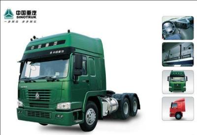 China HOWO tractor truck for sale