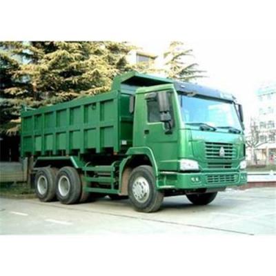 China HOWO 6X4 DUMP TRUCK ZZ3257M4647W for sale