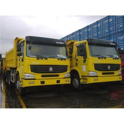 China HOWO 6*4 TIPPER TRUCK ZZ3257M2941 for sale