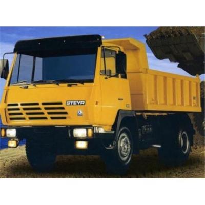 China SINOTRUK STEYRTRIPPER;STEYR  CARGO;STEYRTRACTOR for sale