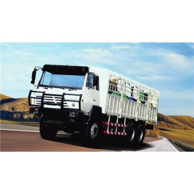 China SINOTRUK STEYR TRUCK:STEYR CARGO;STEYR TIPPER;STEYR  TRACTOR for sale