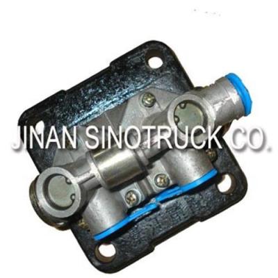 China SINOTRUCK HOWO:HOWO PARTS:HOWO GEARBOX PARTS:HOWO OFF VALVE for sale