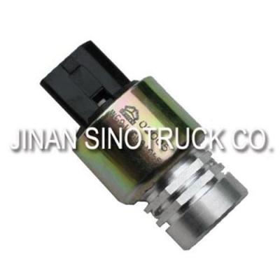 China SINOTRUK HOWO TRUCK PARTS :Sensor for speedmeter AZ9100583058 for sale