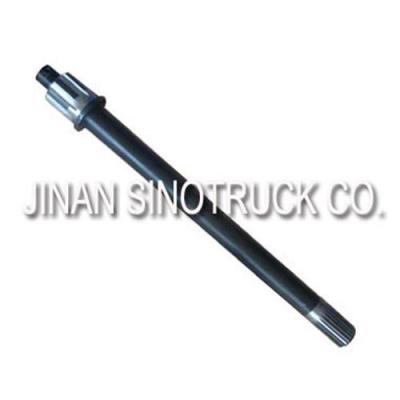 China SINOTRUK HOWO PARTS Driving Shaft 199114320031 for sale