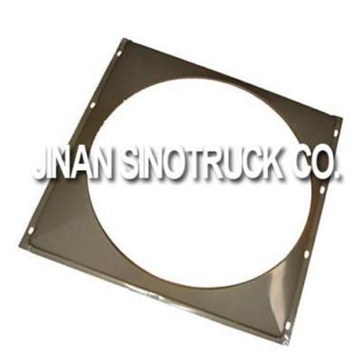 China SINOTRUK HOWO PARTS:SHROUD for sale