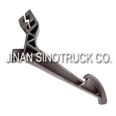 China SINOTRUK HOWO TRUCK PARTS :ACCELERATOR PEDAL for sale