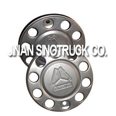 China SINOTRK HOWO PARTS:Insulated cover for sale