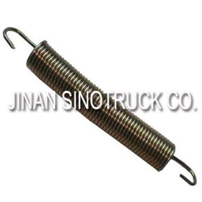 China SINOTRUK HOWO PARTS :SPRING 12054230100 for sale