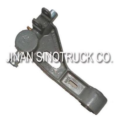 China SINOTRUK HOWO PARTS :LEVEL RIGHT AZ1642430052 for sale