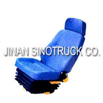 China SINOTRUK HOWO PARTS :LEFT  SEAT for sale