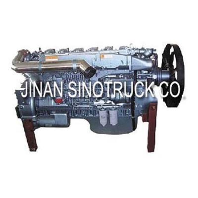 China sinotruk spare parts Engine for sale