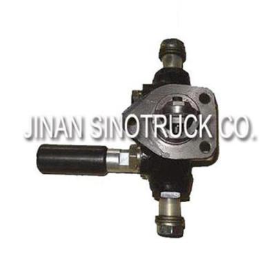 China Fuel Feed Pump 614080719 for sale