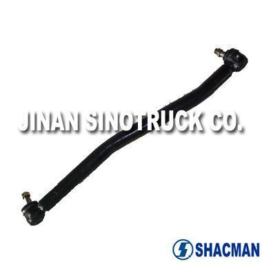 China SHACMAN (DZ91189430004)DRAG LINK WITH BALL JOINT RIGHT for sale