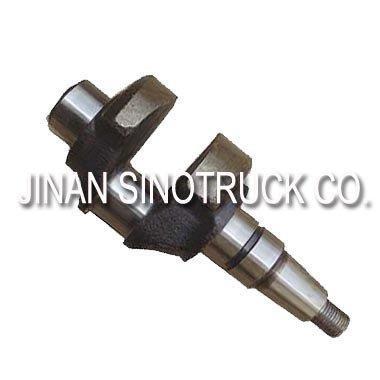 China Truck CRANKSHAFT for AIR COMPRESSOR for sale