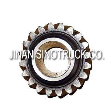 China HOWO AIR COMPRESSOR GEAR for sale