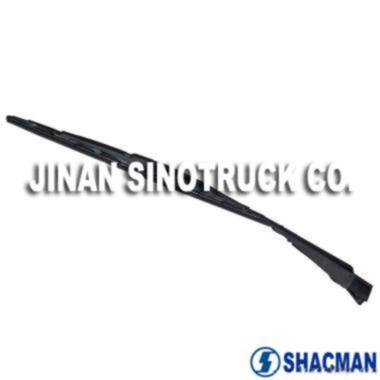 China Sinotruck Howo Original Parts Wiper Arm With Rubber for sale