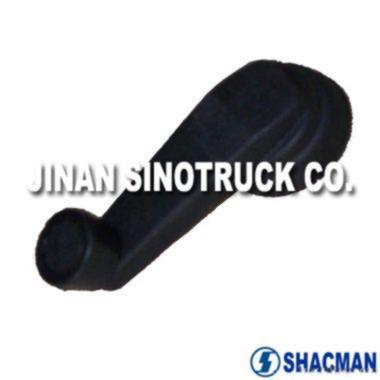 China Sinotruck Howo Original Parts Crank For Glass Frame for sale