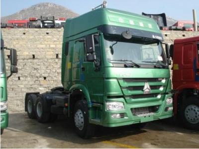 China Howo tractor truck for sale