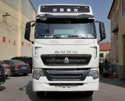 China Howo T7H truck for sale