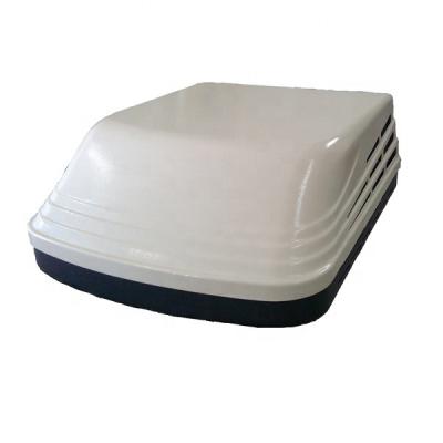 China Lightweight Caravan Low Profile Rv Rooftop Air Conditioner for sale