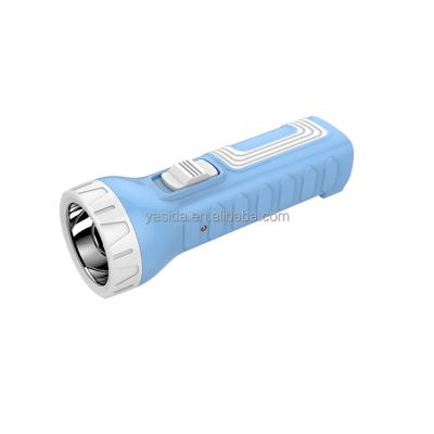 China Emergency 2022yd-8810 a small torch light with mini size and very portable for sale