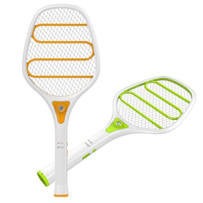 China Hot Sale Portable Rechargeable Mosquito Killer Swatter Lightweight Portable Led Bat With Competitive Price In The World for sale