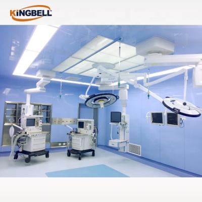 China Modular Factory Cleanroom Operation OT Clean Room for sale