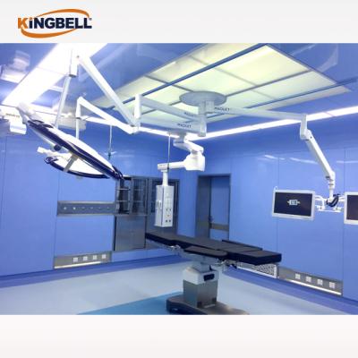 China Factory OEM Class 100 Cleaning Room For Hospital Factory for sale