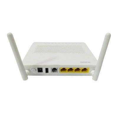 China FTTH 2021 new hot 100% original XPON HG8546M Ontario 1GE+3FE+WIFI 4port GPON ONU HG8546M for sale