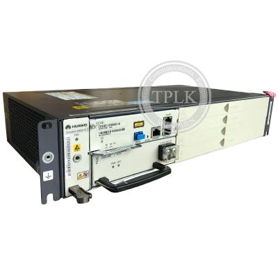 China FTTTH Best price fiber optic equipment GPON OLT DSLAM MA5616 GPON OLT Smartax MA5616 FTTTX for sale