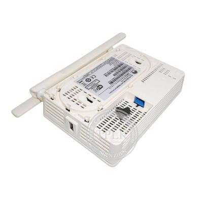 China Original FTTH Network GPON 5DBI ONU EG8141A5 1GE+ 3FE+ 1USB+ 1TEL+ Wifi Modem Router GPON HW EG8141A5 ONU Ontario for sale