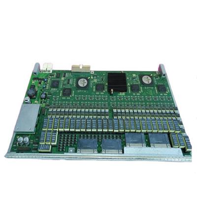 China FTTTH Original FTTTB FTTTX ADPE MA5616 64 Port ADPE Panel Service Panel Board for sale