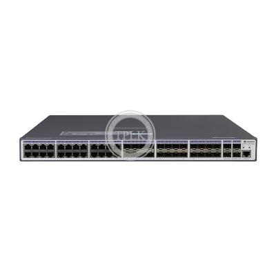 China Brand New FTTH Network Enterprise Switches Network Ethernet Switch S3700-52P-EI-24S-DC for sale