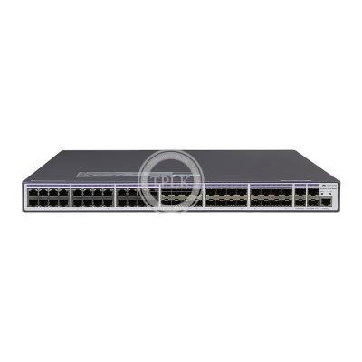 China High Quality FTTH Network S3700 Series Enterprise Ethernet Switches S3700-52P-EI-24S-AC Network Switch for sale