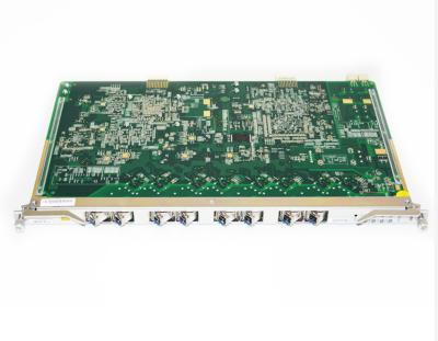 China Brand New FTTH FTTB FTTC ZTE GPON GTGO C C+ GTGO Interface Board Service Panel For ZTE C320 C300 OLT for sale