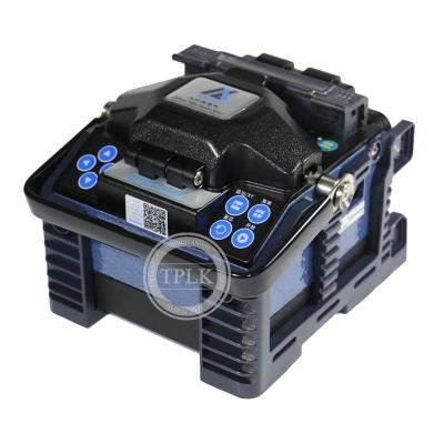 China 2021 New TPLK FTTH FTTH FTTB FTTX High Quality Optical Network Machine Fusion Splicer ALK-88 for sale