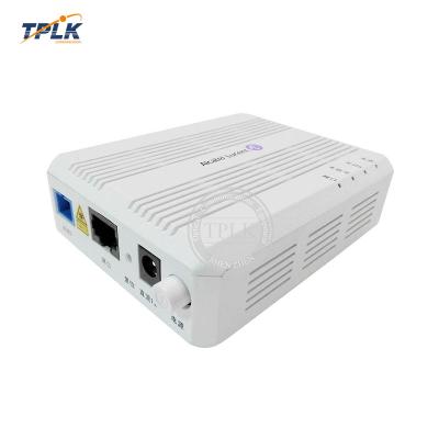 China Original FTTH FTTB FTTX FTTH FTTO Network Alcatel Lucent Bell Nokia GPON ONU I-010G Ontario FTTH SFU Router Mode With 1GE Port English Firmware for sale