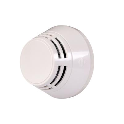 China Accessible Optical Smoke Detector Smoke Detector for sale