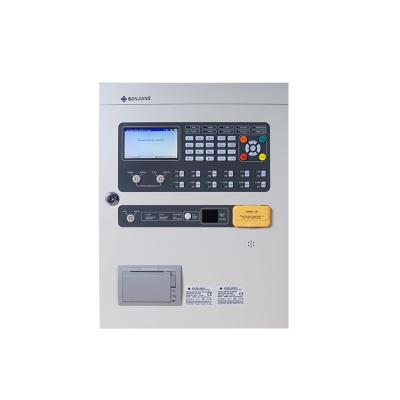 China factory fire alarm control panel/automatic control panel for fire fighting/gas fire extinguisher control panel JB-QBL-QM210E for sale