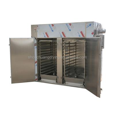 China 2021 Food Processing Hot Sale Shouchuang Hot Air Circulating Drying Oven Hot Air Circulating Drying Oven for sale