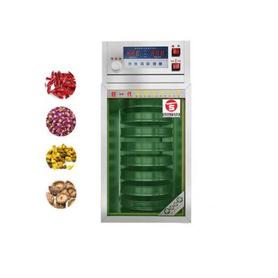 China Multifunctional Dismountable And Small Application Field Food Processing And Chili New Generation Fruit And Vegetable Dehydrator Dryer Machine for sale