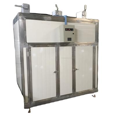 China Hot Air Oven Drying Machine Food Processing Shouchuang OEM+ODM for Woodworking Oven Wood Furniture for sale